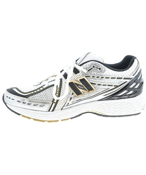 New Balance（ニューバランス）スニーカー 白 サイズ:28.5cm メンズ/2200636280502