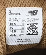 New Balance（ニューバランス）スニーカー 白 サイズ:28.5cm メンズ/2200636280502