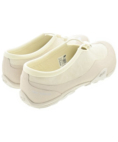 New Balance（ニューバランス）スニーカー 白 サイズ:29cm メンズ/2200636280526