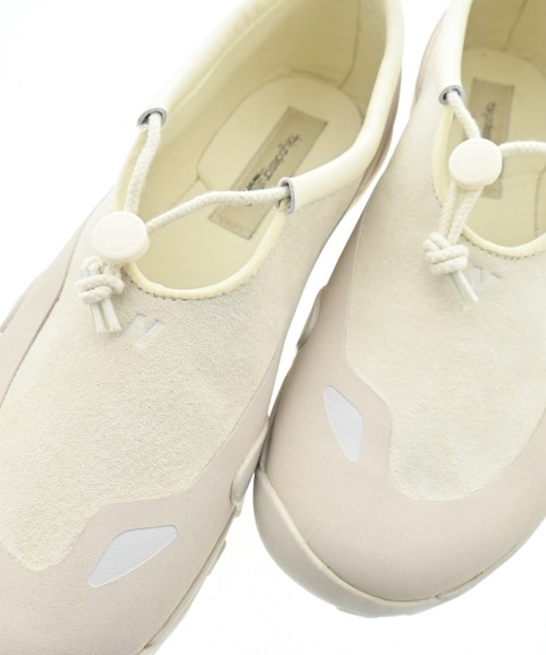 New Balance（ニューバランス）スニーカー 白 サイズ:29cm メンズ/2200636280526