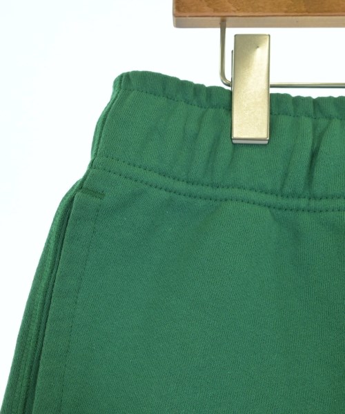New Balance（ニューバランス）ショートパンツ 緑 サイズ:XL メンズ/2200636280779