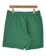 New Balance（ニューバランス）ショートパンツ 緑 サイズ:XL メンズ/2200636280779