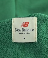 New Balance（ニューバランス）ショートパンツ 緑 サイズ:XL メンズ/2200636280779