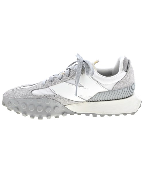 New Balance（ニューバランス）スニーカー グレー サイズ:24cm レディース/2200638563023