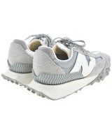 New Balance（ニューバランス）スニーカー グレー サイズ:24cm レディース/2200638563023