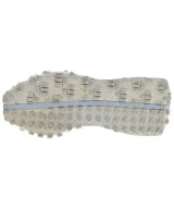 New Balance（ニューバランス）スニーカー グレー サイズ:24cm レディース/2200638563023