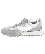 New Balance（ニューバランス）スニーカー グレー サイズ:24cm レディース/2200638563023