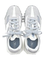 New Balance（ニューバランス）スニーカー グレー サイズ:24cm レディース/2200638563023