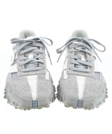 New Balance（ニューバランス）スニーカー グレー サイズ:24cm レディース/2200638563023