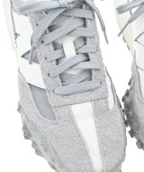 New Balance（ニューバランス）スニーカー グレー サイズ:24cm レディース/2200638563023