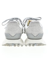 New Balance（ニューバランス）スニーカー グレー サイズ:24cm レディース/2200638563023