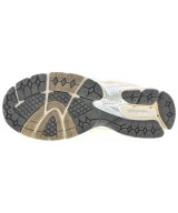 New Balance（ニューバランス）スニーカー ベージュ サイズ:27cm メンズ/2200622331010