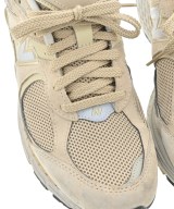 New Balance（ニューバランス）スニーカー ベージュ サイズ:27cm メンズ/2200622331010