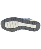 New Balance（ニューバランス）スニーカー 紺 サイズ:24.5cm レディース/2200634964039