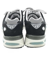 New Balance（ニューバランス）スニーカー 黒 サイズ:US8(26cm位) メンズ/2200638761016