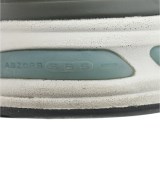 New Balance（ニューバランス）スニーカー 黒 サイズ:US8(26cm位) メンズ/2200638761016