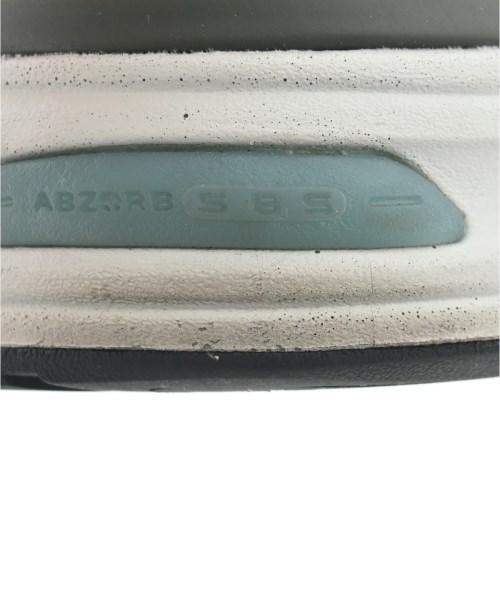 New Balance（ニューバランス）スニーカー 紺 サイズ:US8(26cm位) メンズ/2200638761023