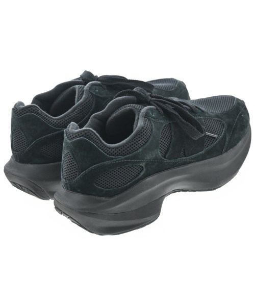 New Balance（ニューバランス）スニーカー 黒 サイズ:27cm メンズ/2200638807141