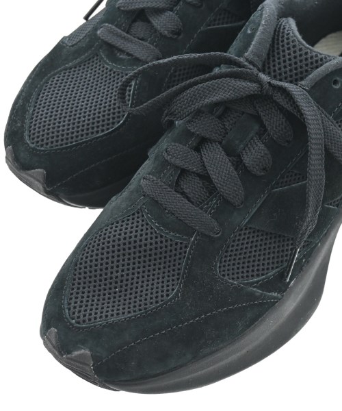 New Balance（ニューバランス）スニーカー 黒 サイズ:27cm メンズ/2200638807141