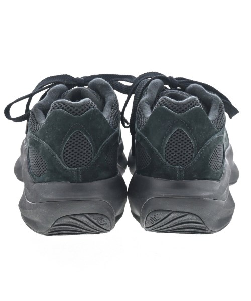 New Balance（ニューバランス）スニーカー 黒 サイズ:27cm メンズ/2200638807141