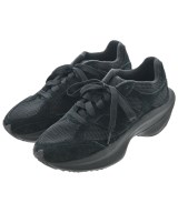 New Balance（ニューバランス）スニーカー 黒 サイズ:27cm メンズ/2200638807141