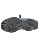 New Balance（ニューバランス）スニーカー 黒 サイズ:27cm メンズ/2200638807141