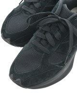 New Balance（ニューバランス）スニーカー 黒 サイズ:27cm メンズ/2200638807141