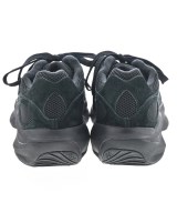 New Balance（ニューバランス）スニーカー 黒 サイズ:27cm メンズ/2200638807141