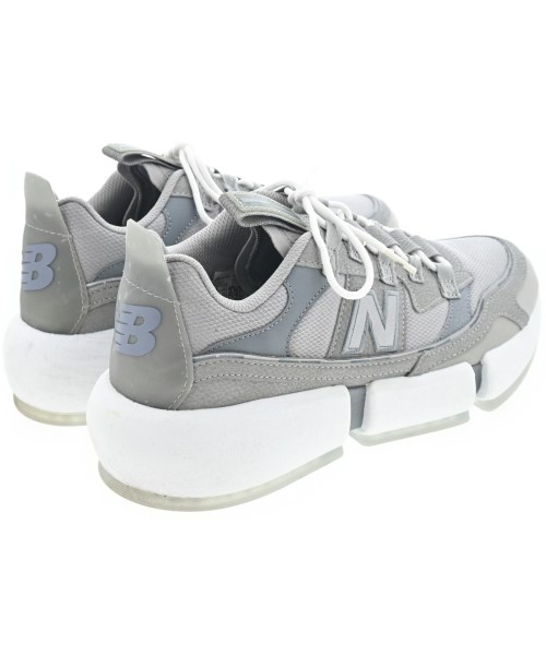 New Balance（ニューバランス）スニーカー グレー サイズ:28.5cm メンズ/2200638843026