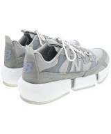 New Balance（ニューバランス）スニーカー グレー サイズ:28.5cm メンズ/2200638843026