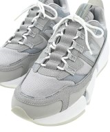 New Balance（ニューバランス）スニーカー グレー サイズ:28.5cm メンズ/2200638843026