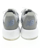 New Balance（ニューバランス）スニーカー グレー サイズ:28.5cm メンズ/2200638843026