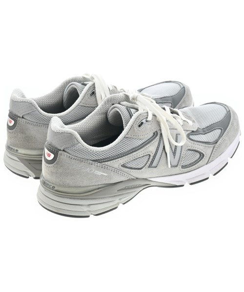 New Balance（ニューバランス）スニーカー グレー サイズ:30cm メンズ/2200638858020