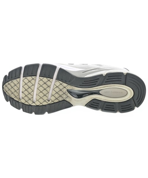 New Balance（ニューバランス）スニーカー グレー サイズ:30cm メンズ/2200638858020