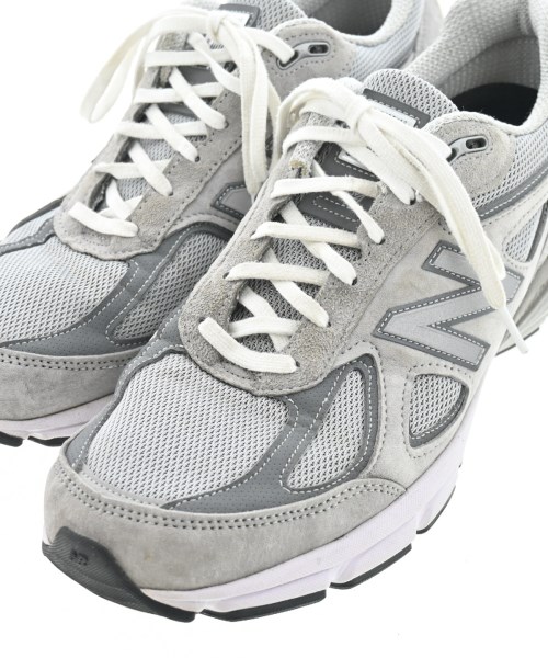 New Balance（ニューバランス）スニーカー グレー サイズ:30cm メンズ/2200638858020