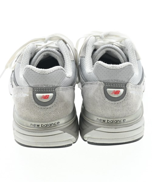 New Balance（ニューバランス）スニーカー グレー サイズ:30cm メンズ/2200638858020