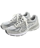 New Balance（ニューバランス）スニーカー グレー サイズ:30cm メンズ/2200638858020