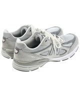 New Balance（ニューバランス）スニーカー グレー サイズ:30cm メンズ/2200638858020