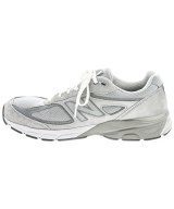 New Balance（ニューバランス）スニーカー グレー サイズ:30cm メンズ/2200638858020