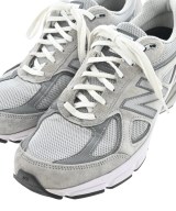 New Balance（ニューバランス）スニーカー グレー サイズ:30cm メンズ/2200638858020