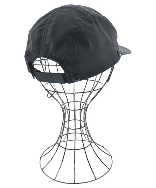 New Balance（ニューバランス）キャップ 黒 サイズ:ONE メンズ/2200638989021