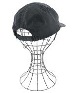 New Balance（ニューバランス）キャップ 黒 サイズ:ONE メンズ/2200638989021