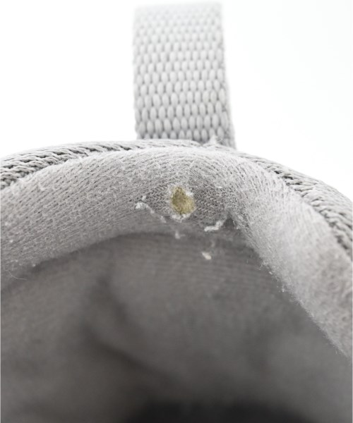 New Balance（ニューバランス）スニーカー グレー サイズ:29cm メンズ/2200638989038