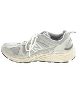 New Balance（ニューバランス）スニーカー グレー サイズ:29cm メンズ/2200638989038