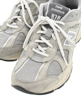 New Balance（ニューバランス）スニーカー グレー サイズ:29cm メンズ/2200638989038
