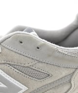 New Balance（ニューバランス）スニーカー グレー サイズ:29cm メンズ/2200638989038