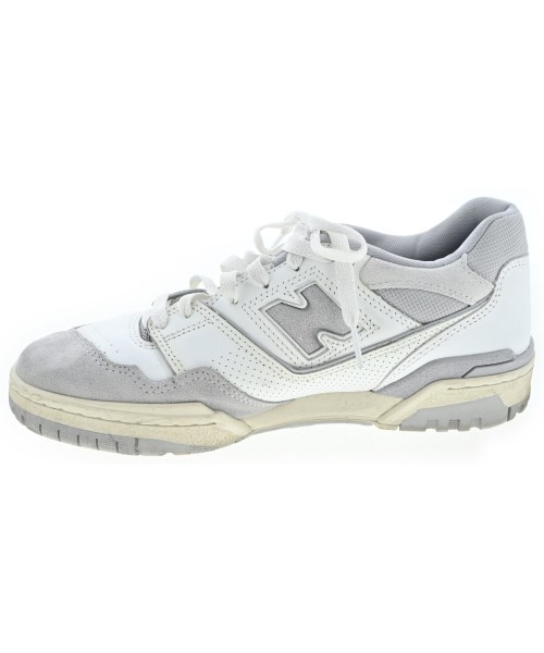 New Balance（ニューバランス）スニーカー 白 サイズ:26cm メンズ/2200636708044