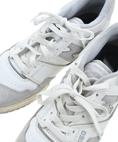New Balance（ニューバランス）スニーカー 白 サイズ:26cm メンズ/2200636708044