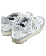 New Balance（ニューバランス）スニーカー 白 サイズ:26cm メンズ/2200636708044