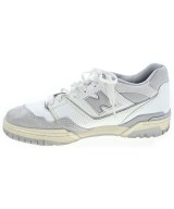 New Balance（ニューバランス）スニーカー 白 サイズ:26cm メンズ/2200636708044